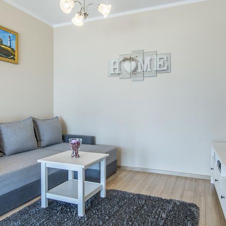 Rent A Flat - Jana Pawla II St. Διαμέρισμα Γκντανσκ Εξωτερικό φωτογραφία