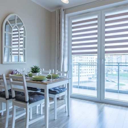 Rent A Flat - Jana Pawla II St. Διαμέρισμα Γκντανσκ Εξωτερικό φωτογραφία