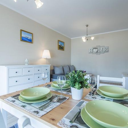 Rent A Flat - Jana Pawla II St. Διαμέρισμα Γκντανσκ Εξωτερικό φωτογραφία