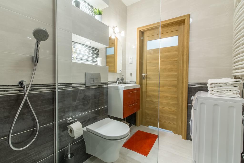 Rent A Flat - Jana Pawla II St. Διαμέρισμα Γκντανσκ Εξωτερικό φωτογραφία