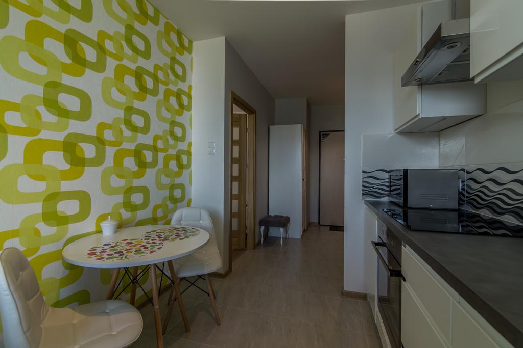 Rent A Flat - Jana Pawla II St. Διαμέρισμα Γκντανσκ Εξωτερικό φωτογραφία