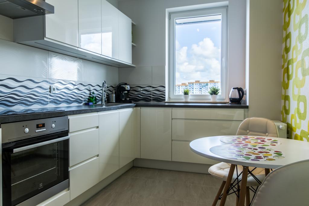 Rent A Flat - Jana Pawla II St. Διαμέρισμα Γκντανσκ Εξωτερικό φωτογραφία