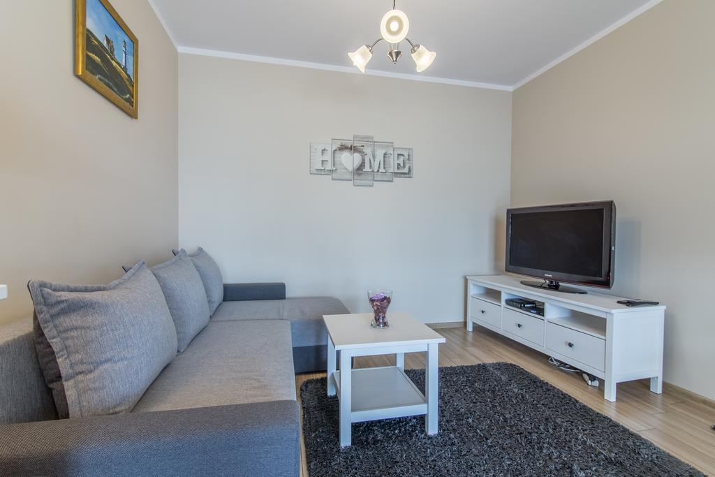 Rent A Flat - Jana Pawla II St. Διαμέρισμα Γκντανσκ Εξωτερικό φωτογραφία