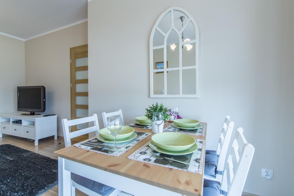 Rent A Flat - Jana Pawla II St. Διαμέρισμα Γκντανσκ Εξωτερικό φωτογραφία