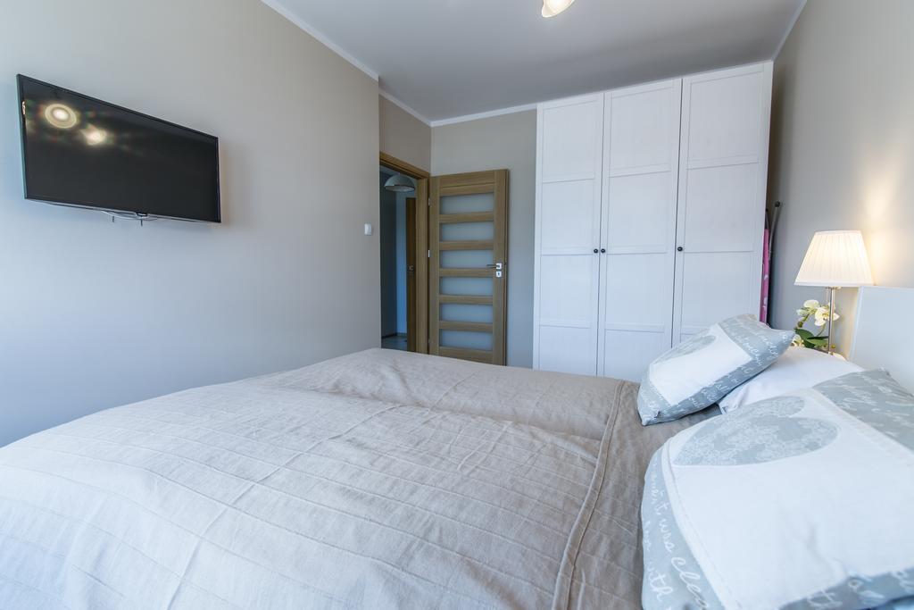 Rent A Flat - Jana Pawla II St. Διαμέρισμα Γκντανσκ Εξωτερικό φωτογραφία