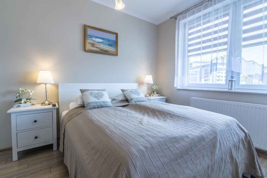 Rent A Flat - Jana Pawla II St. Διαμέρισμα Γκντανσκ Εξωτερικό φωτογραφία