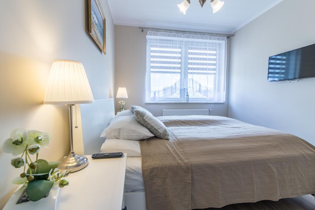 Rent A Flat - Jana Pawla II St. Διαμέρισμα Γκντανσκ Εξωτερικό φωτογραφία