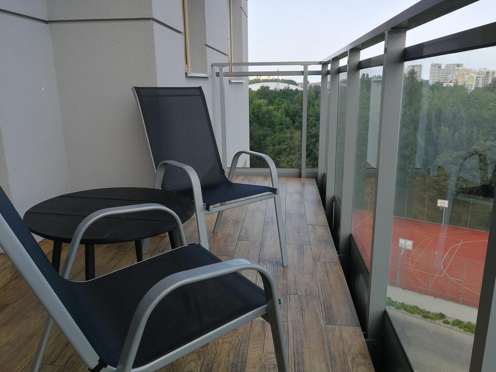 Rent A Flat - Jana Pawla II St. Διαμέρισμα Γκντανσκ Δωμάτιο φωτογραφία